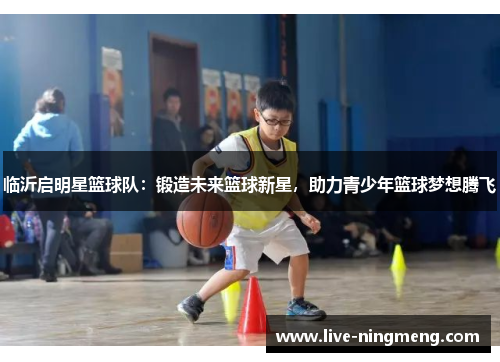 临沂启明星篮球队:锻造未来篮球新星,助力青少年篮球梦想腾飞